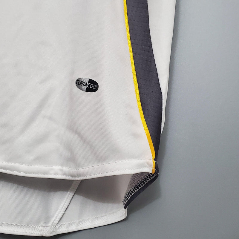 Camisa Retrô Seleção Japão 2006/06