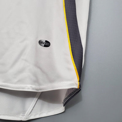 Camisa Retrô Seleção Japão 2006/06