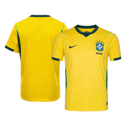 CAMISA DO BRASIL COPA DO MUNDO 2026 -Versão Fan