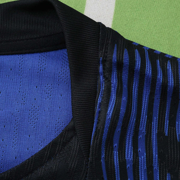 MANTO DO BRASIL 2026 - JORDAN SLIM FIT