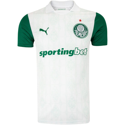 Camisa do Palmeiras II 25  Torcedor