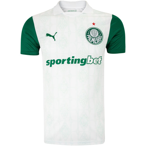 Camisa do Palmeiras II 25  Torcedor