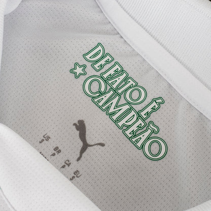 Camisa do Palmeiras II 25  Torcedor