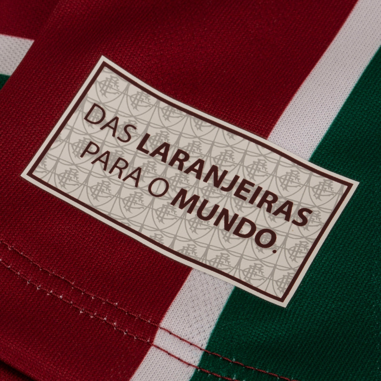 Camisa do Fluminense I 25 Umbro Masculina Torcedor