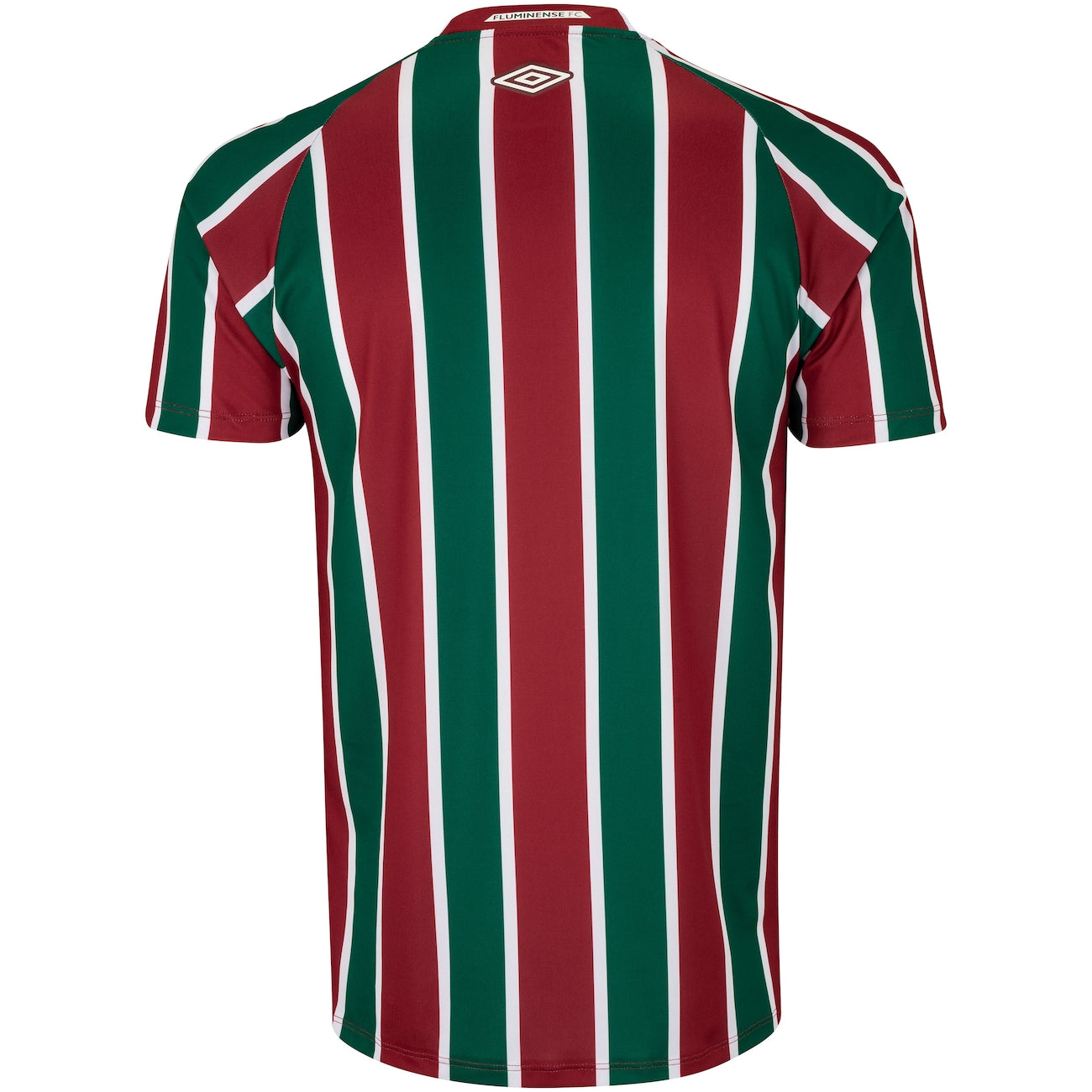 Camisa do Fluminense I 25 Umbro Masculina Torcedor