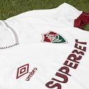 Camisa Do Fluminense Ii 25/26 Torcedor Umbro Masculina