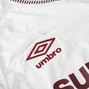 Camisa Do Fluminense Ii 25/26 Torcedor Umbro Masculina