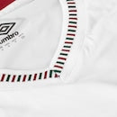 Camisa Do Fluminense Ii 25/26 Torcedor Umbro Masculina
