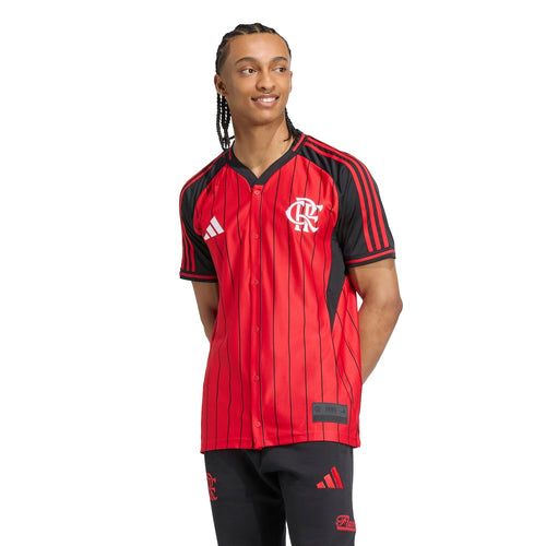 Camisa Flamengo 'Mundial De Clubes' 2025/26 Torcedor Masculina