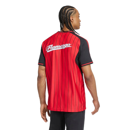 Camisa Flamengo 'Mundial De Clubes' 2025/26 Torcedor Masculina