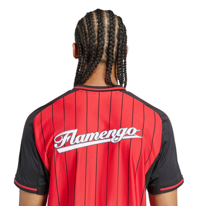 Camisa Flamengo 'Mundial De Clubes' 2025/26 Torcedor Masculina