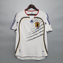 Camisa Retrô Seleção Japão 2006/06