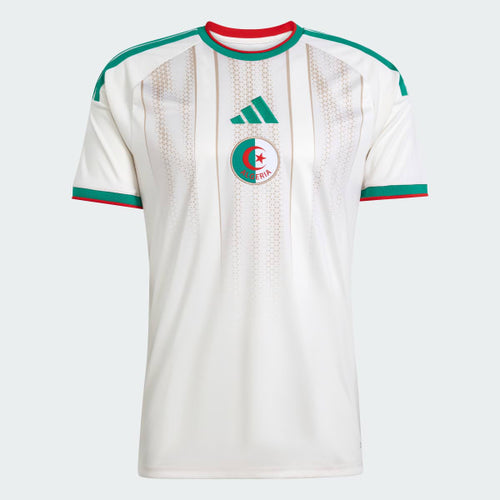 [PRÉ VENDA] Camisa I ARGELIA COPA 2026