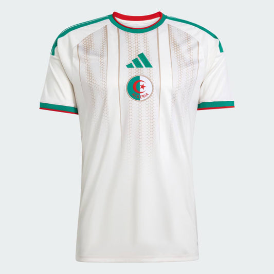 [PRÉ VENDA] Camisa I ARGELIA COPA 2026