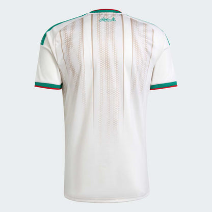 [PRÉ VENDA] Camisa I ARGELIA COPA 2026