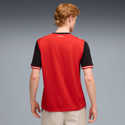 Camisa Austria - COPA 2026