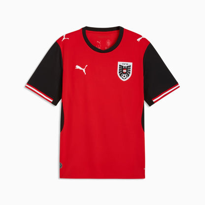 Camisa Austria - COPA 2026