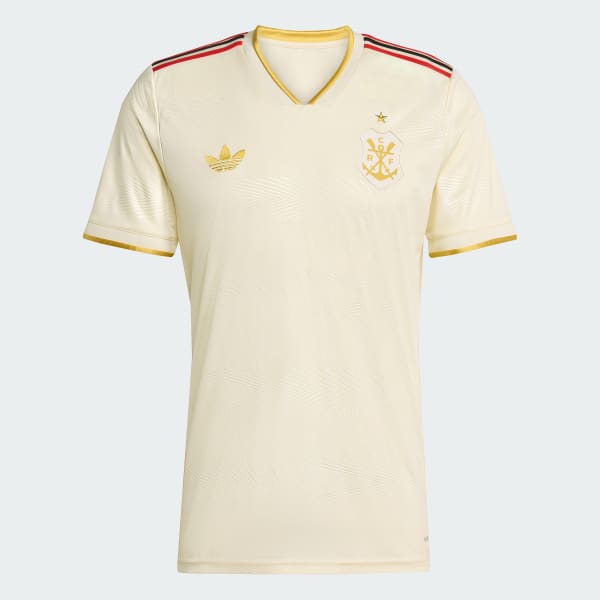 Camisa 3 CR Flamengo 25