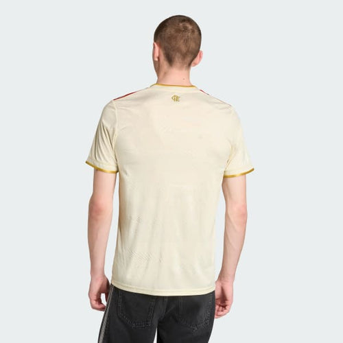 Camisa 3 CR Flamengo 25