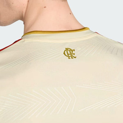 Camisa 3 CR Flamengo 25