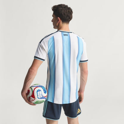 [PRÉ VENDA] Camisa Argentina 26 I Versão do Jogador