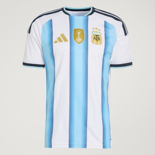 [PRÉ VENDA] Camisa Argentina 26 I Versão do Jogador