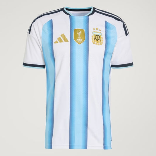 [PRÉ VENDA] Camisa Argentina 26 I Versão do Jogador