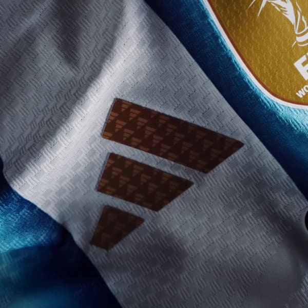 [PRÉ VENDA] Camisa Argentina 26 I Versão do Jogador