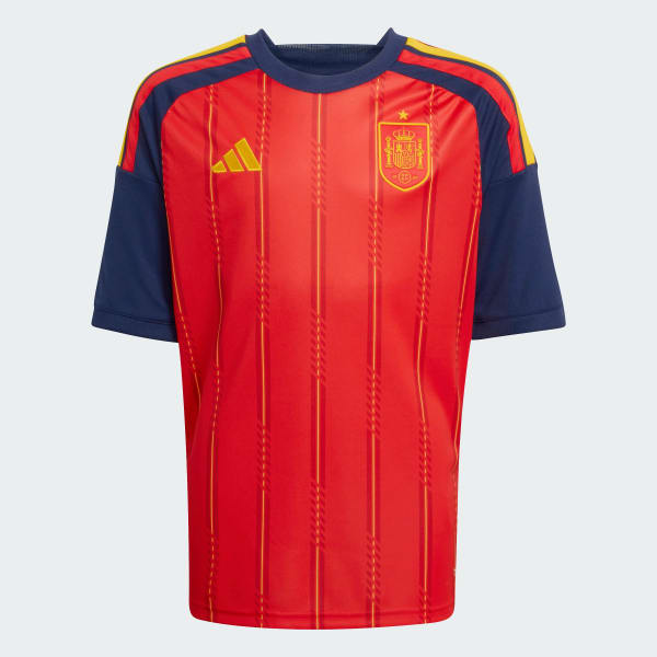 Camisa Espanha 26 I