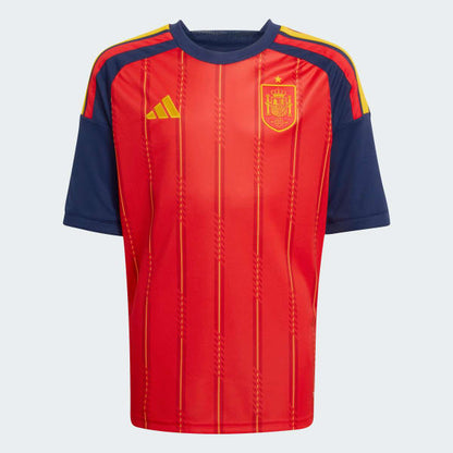 Camisa Espanha 26 I