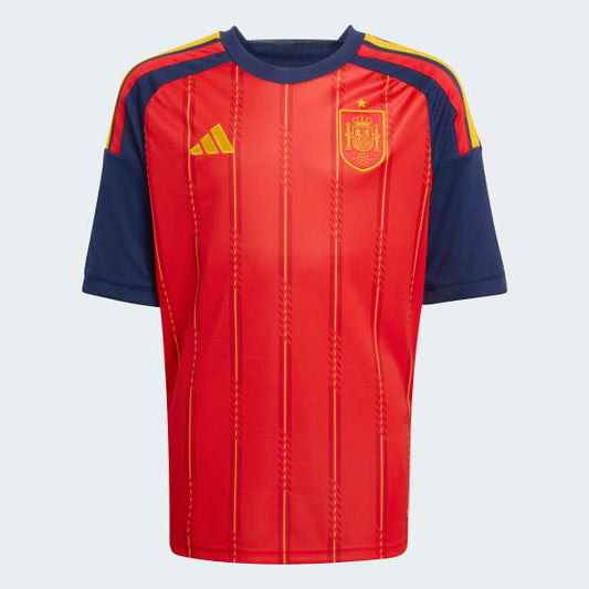 Camisa Espanha 26 I