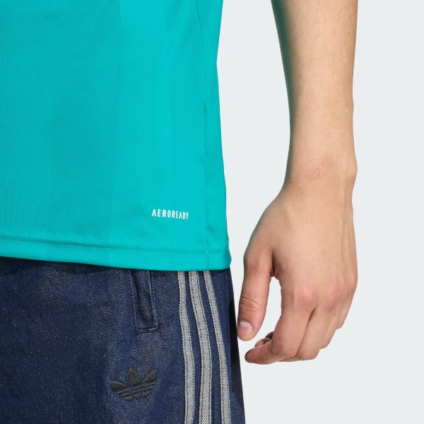 Camisa III Liverpool FC 25/26