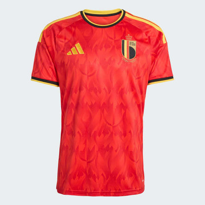 [PRÉ VENDA] [PRÉ VENDA] Camisa I Bélgica 26