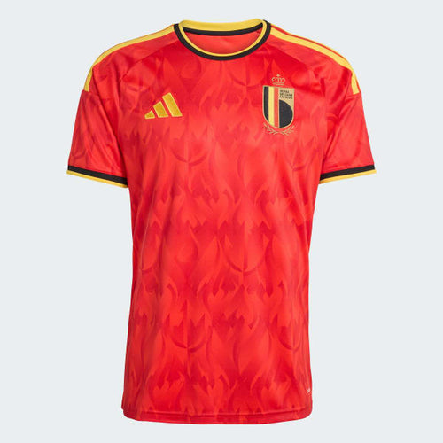[PRÉ VENDA] [PRÉ VENDA] Camisa I Bélgica 26