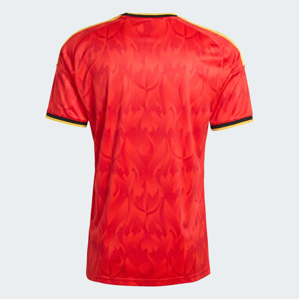 [PRÉ VENDA] [PRÉ VENDA] Camisa I Bélgica 26