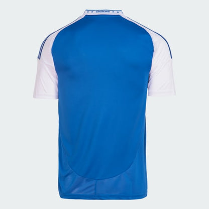 Camisa I Cruzeiro EC 25/26