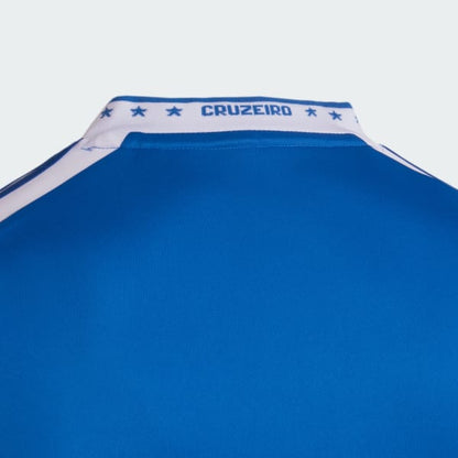 Camisa I Cruzeiro EC 25/26
