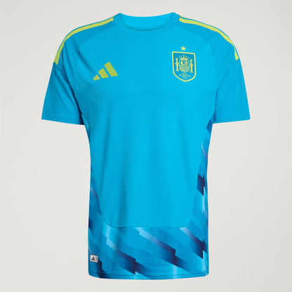 [PRÉ VENDA] Camisa I Espanha 26 Goleiro