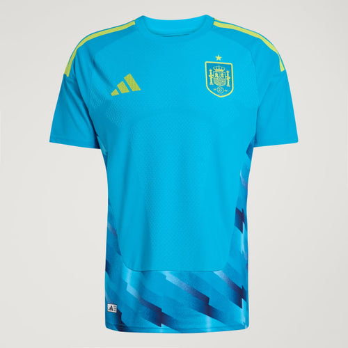 [PRÉ VENDA] Camisa I Espanha 26 Goleiro