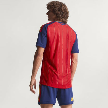 [PRÉ VENDA] Camisa I Espanha 26