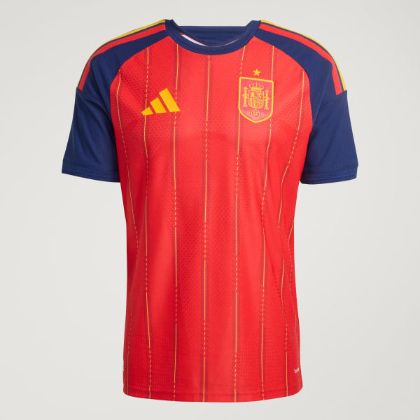 [PRÉ VENDA] Camisa I Espanha 26