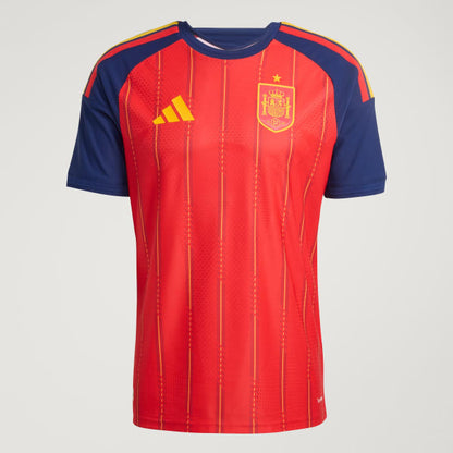 [PRÉ VENDA] Camisa I Espanha 26