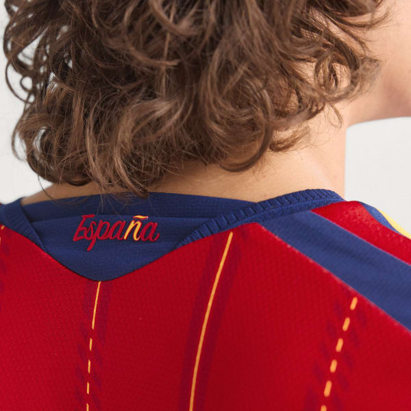 [PRÉ VENDA] Camisa I Espanha 26