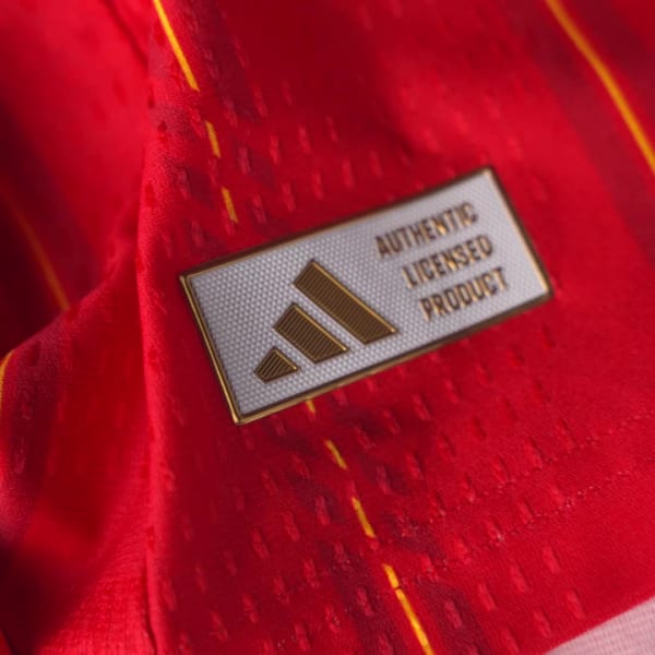 [PRÉ VENDA] Camisa I Espanha 26