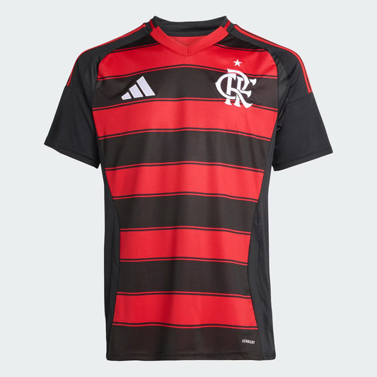 Camisa I Flamengo 25/26