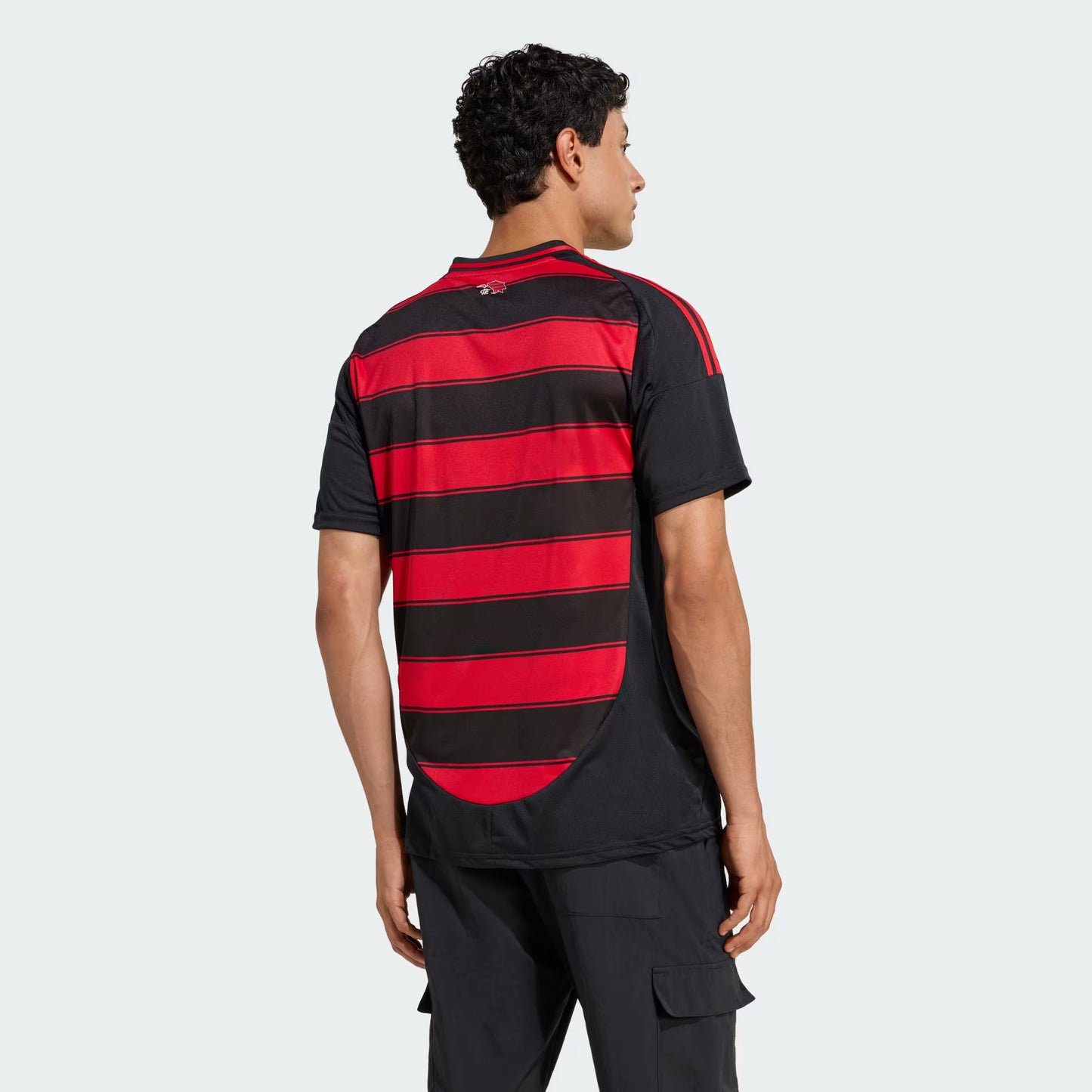 Camisa I Flamengo 25/26