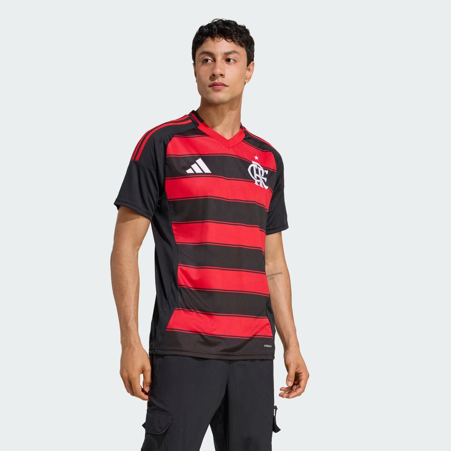 Camisa I Flamengo 25/26
