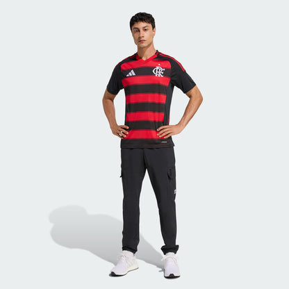 Camisa I Flamengo 25/26