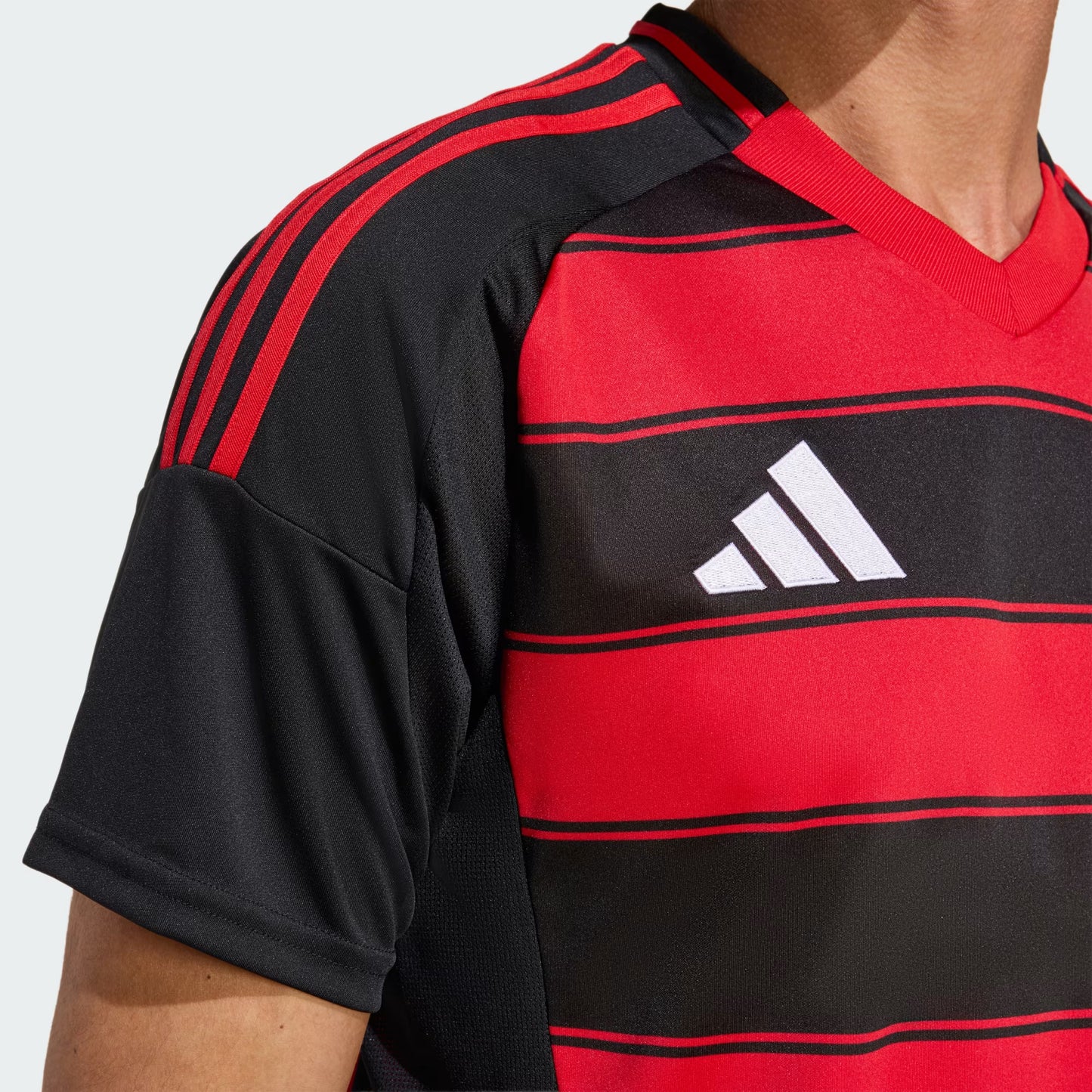 Camisa I Flamengo 25/26