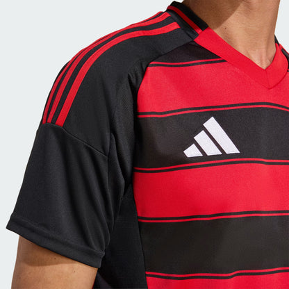 Camisa I Flamengo 25/26